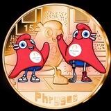 Phryges（弗里吉）