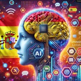 "Нейро" испанский 🇪🇸 (новости, факты, книги с параллельным переводом)