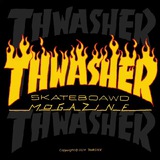 Thwasher