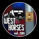 WEST HORSES