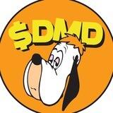 Droopy Master Detective