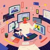 Бизнес IT, ИИ