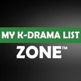 ༆ My KDrama List Zone™༆