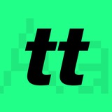 TOPTYPE | Шрифты на кириллице