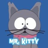 MR. KITTY