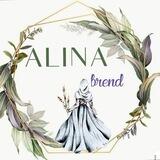 🪻ALINA brend🪡