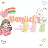 𖣁 𝅄 Daniiel's 𝅄 ۟ 