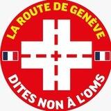 🇫🇷 La route de Genève