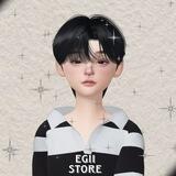 Egii Store Open