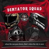DENTATOR'S ATB