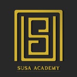 SUSA academy | آکادمی ترید سوسا