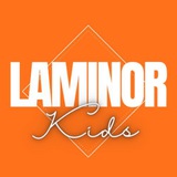 تولیدوپخش پوشاک بچگانه لامینور Laminor.kids
