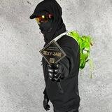 SX’RARE x VINTAGE