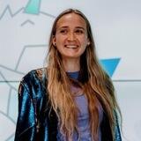 Globalbusiness.space. Ксения Зелинская