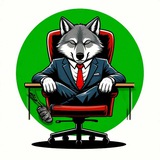 Работа не волк