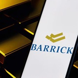 Barrick Gold