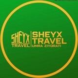 SHEYX TRAVEL NAMANGAN ✨