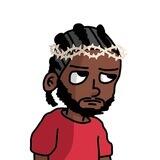 Kendrick Lamar - $KENDRICK | Solana