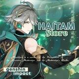 [Open] Haitam Store: GIVEAWAY