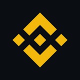 Binance&Stellar