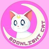 MOONLIGHT CAT | $MCAT | OFFICIAL