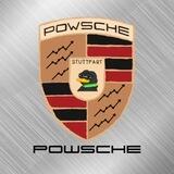 $POWSCHE DEALERSHIP RECEPTION