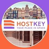 HOSTKEY RUSSIA
