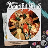 #XHBeautifulMind