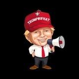 Trump Wif Hat Global