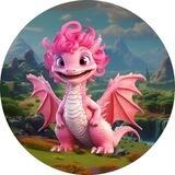 Cassie Dragon🐉 The Year Of Dragon 1000X