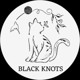 Black knots"