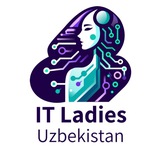 IT Ladies Uzbekistan