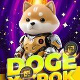 DOGE X GROK