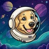 Cosmo the Telepathic Dog - $COSMO