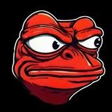 BoPe Red - $BOED