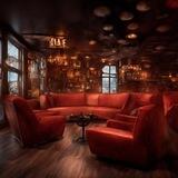 Ados's Lounge