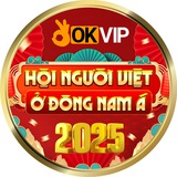 HỘI NGƯỜI VIỆT Ở ĐÔNG NAM Á