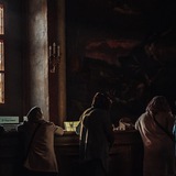 пойдем гулять ночью