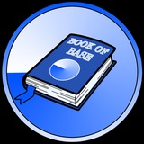 Book of Base Portal