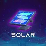 SOLAR (SOLANA)