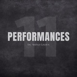11 PERFORM | 23 МАЯ | УЧАСТНИКИ