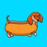 Sausage Dog