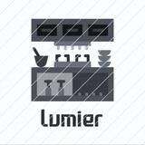 پخش لوازم آشپزخانه(lumier)
