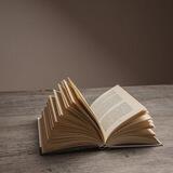 𝘽𝙤𝙤𝙠 𝙋𝙖𝙜𝙚 | Страница Книг📜