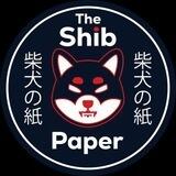 The Shib Paper | 2% tax | Community