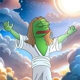 Messiah Of Memes $PEPUS