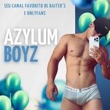 AZYLUM BOYZ 🔞