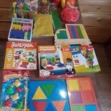 Подготовка к школе👩‍🏫