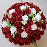 Букеты из мыла Макеевка-Донецк 🌹💐