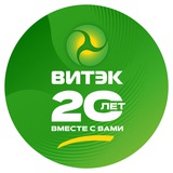 АЗС ВиТЭК ⛽️
